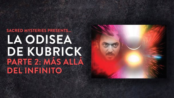 La Odisea de Kubrick II