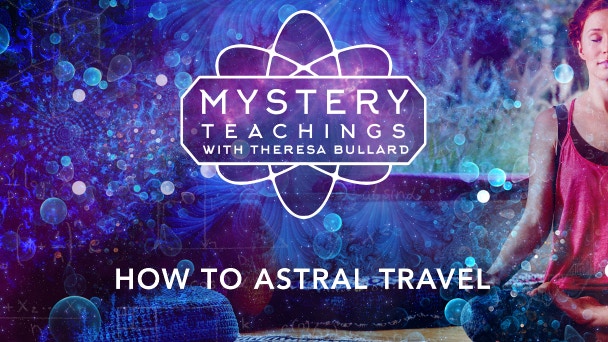 How to Astral Travel
