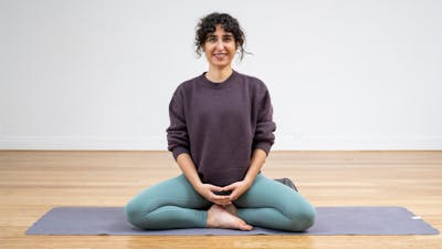 Augmenter son niveau vibratoire