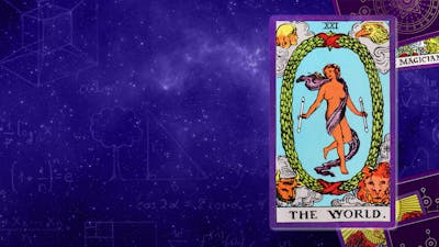 Die Welt: Entfaltung des Nirvana