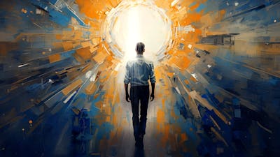 Afterlife: Beyond the Light 