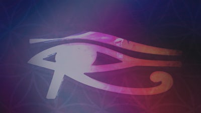 The Left Eye of Horus Mystery School