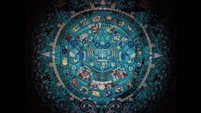 Sacred Teachings of the Mayas and Incas (Aluna Joy Yaxk'in)