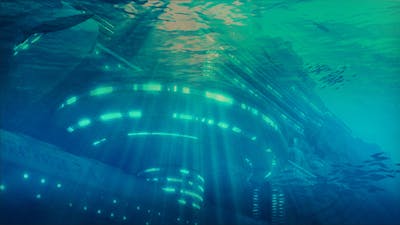 Underwater Operations