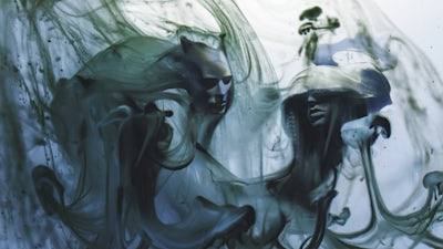 An Expanded Phantasmagoria of the Paranormal with Joshua Warren