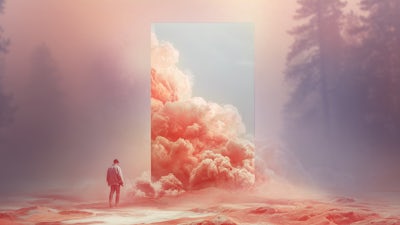 The Art of Manifesting From Soul