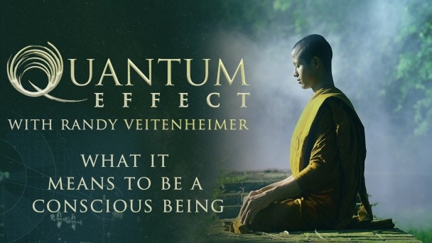 What It Means to Be a Conscious Being