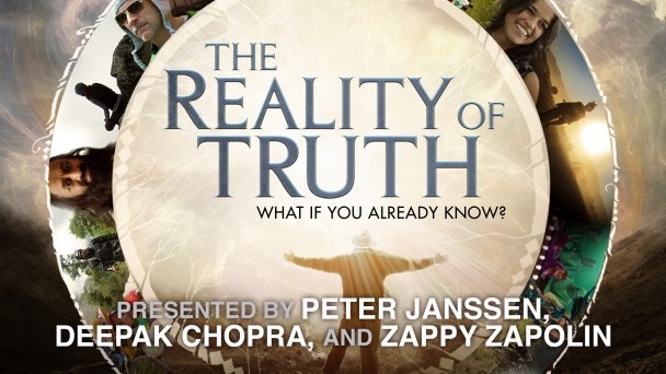 The Reality of Truth Video