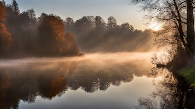 Letting Go - Meditation 