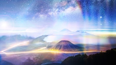 Kundalini Fire Power