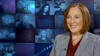 Medical Intuition & Human Biofields