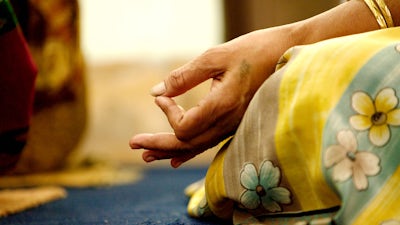 Exploring the Yogic Path