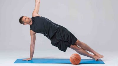 Power & Core