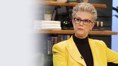 Chakras and Healing Trauma