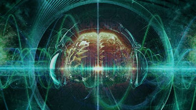 Sound Healing and Sonic Psychedelics