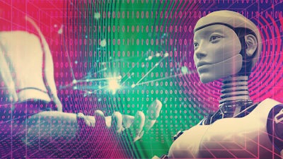 A.I. Friend or Faux?