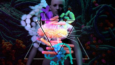 Wunderwaffe Mikrobiom