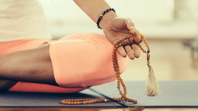 Nirvana (Swami Yogeshwarananda)