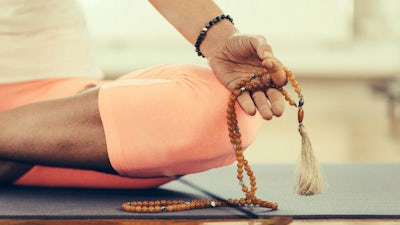 Sally Kempton: Deeper States of Meditation