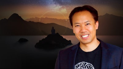10 Keys to Unlock Your Full Potential with Jim Kwik