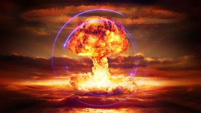 Peligros nucleares