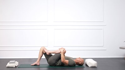 Becken & Schambein SOS