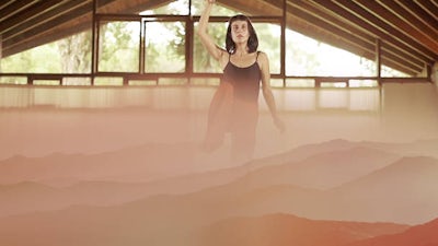  Las danzas de paz universal