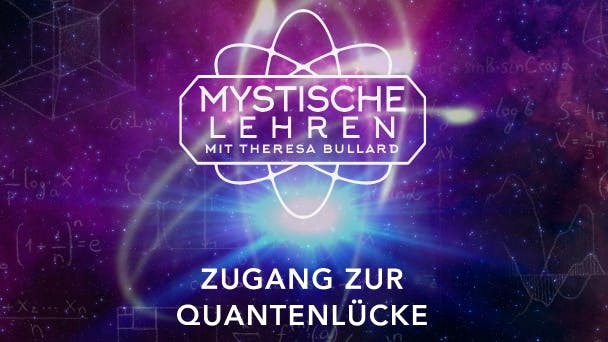 Zugang zur Quantenlücke