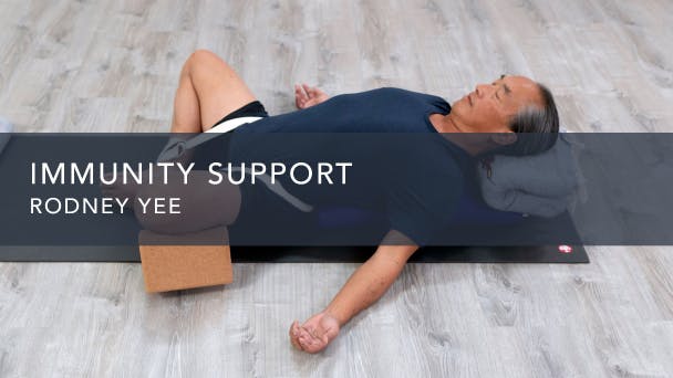 Immunity Support