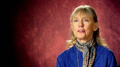 Fill Yourself with Light