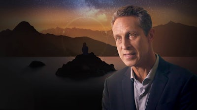 What Is a Healthy Diet with Mark Hyman