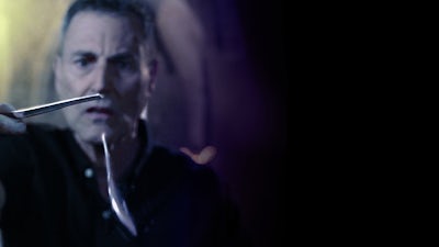 Tordre une cuillère par la pensée