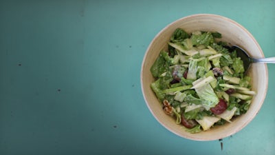 Waldorf Salad