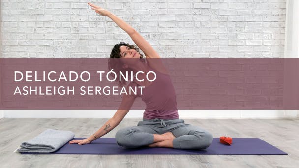 Delicado Tónico