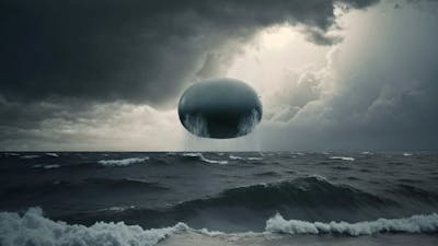 UAP Among a World in Revolution Part 2