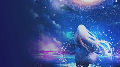 Explore the Astral Realm