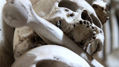 The World's Most Haunted Places with Jeffrey Belanger