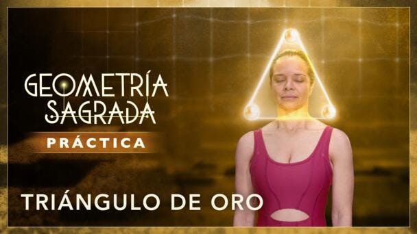 Práctica: Triángulo de ORO