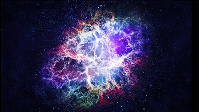 Los secretos del cosmos con Paul Von Ward