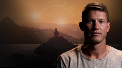 Finding Your Path to Greatness with Mike Sherbakov