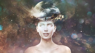 La neuroplasticité avec le rêve lucide 