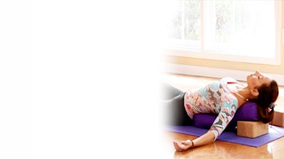 Relaxation Visualization for Birth