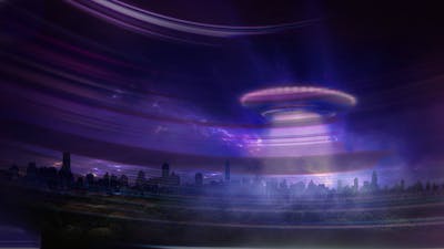 Aliens and Archetypes with Terence McKenna