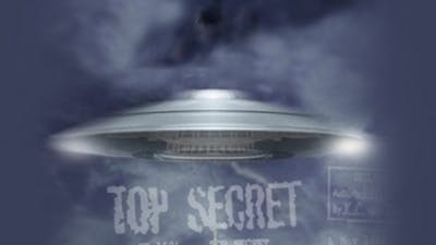 UFO: The Greatest Story Ever Denied – Part 1