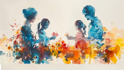 Systemisches Verständnis der Eltern