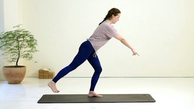 Pilates à la méthode du Reformer