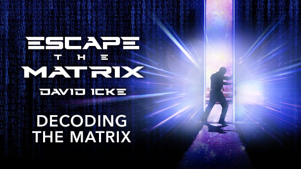 Decoding the Matrix 