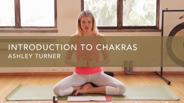 Introduction To Chakras