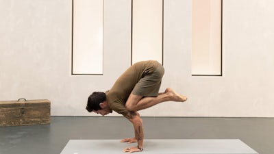 Tag 6: Horizonterweiternder Gesamtkörper Flow