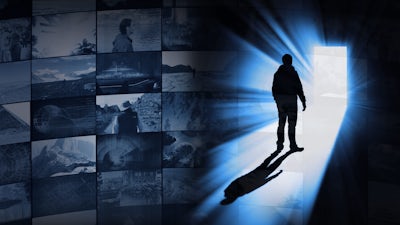 Origin & Mission of the Souls